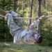 7th MSC Soldiers Compete in Best Squad Competition