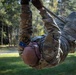 7th MSC Soldiers Compete in Best Squad Competition