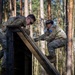 7th MSC Soldiers Compete in Best Squad Competition