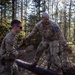 7th MSC Soldiers Compete in Best Squad Competition