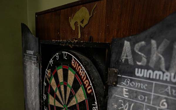 The Doolittle Raiders Memorial Toast