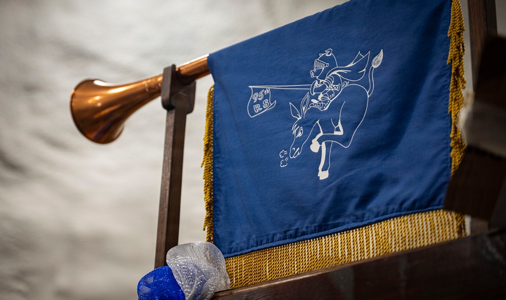 The Doolittle Raiders Memorial Toast