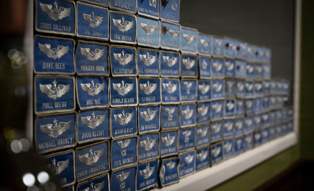 The Doolittle Raiders Memorial Toast