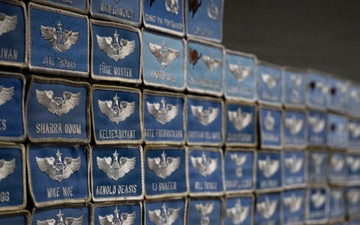 The Doolittle Raiders Memorial Toast