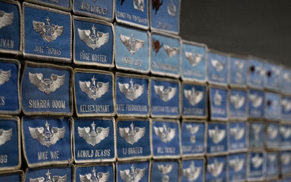 The Doolittle Raiders Memorial Toast