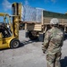 NMCB-1’s Seabees and U.S. Army help deliver water to Saipan community