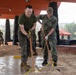 Boxer ARG Sailors and Marines Conduct Community Relations Event