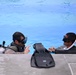 Combat Dive Qualification Course Training