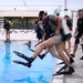 Combat Dive Qualification Course Training