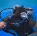 Combat Dive Qualification Course Training