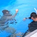 Combat Dive Qualification Course Training