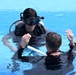 Combat Dive Qualification Course Training