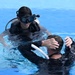 Combat Dive Qualification Course Training