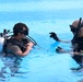 Combat Dive Qualification Course Training