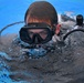 Combat Dive Qualification Course Training