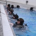 Combat Dive Qualification Course Training