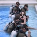 Combat Dive Qualification Course Training