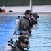 Combat Dive Qualification Course Training
