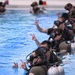 Combat Dive Qualification Course Training