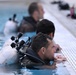 Combat Dive Qualification Course Training