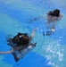 Combat Dive Qualification Course Training