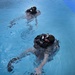 Combat Dive Qualification Course Training