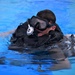 Combat Dive Qualification Course Training