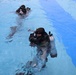 Combat Dive Qualification Course Training