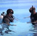 Combat Dive Qualification Course Training