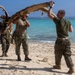 Boxer ARG Sailors, Marines Conduct Beach Cleanup in Guam