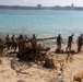 Boxer ARG Sailors, Marines Conduct Beach Cleanup in Guam