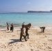 Boxer ARG Sailors, Marines Conduct Beach Cleanup in Guam