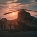 Balikatan 2026: U.S. Army Provides Helicopter Transport for U.S. Marines and Australian Army Partners