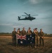 Balikatan 2026: U.S. Army Provides Helicopter Transport for U.S. Marines and Australian Army Partners