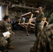 USS Boxer Conducts Maintenance and Training