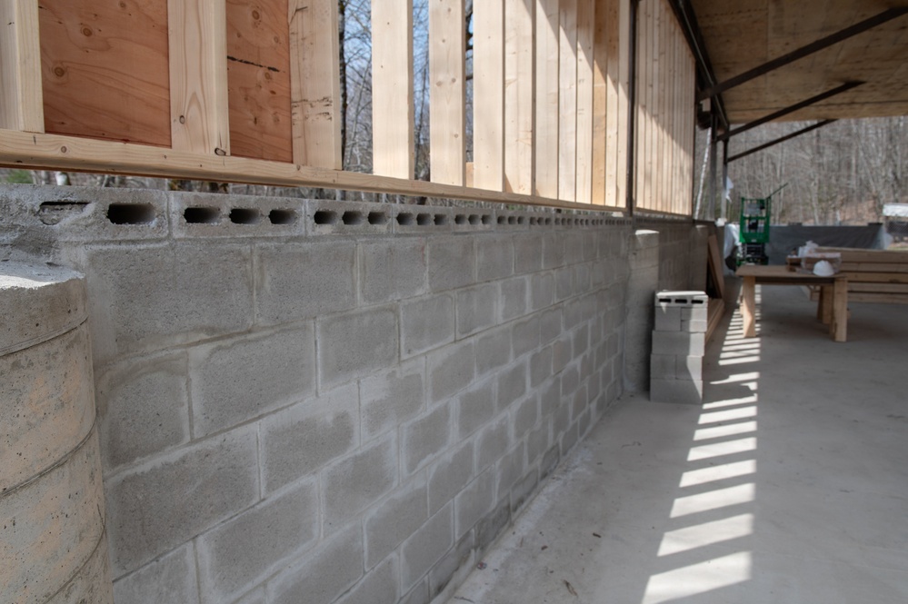 Vermont’s Task Force Centennial Alliance 2026 Connects Infrastructure Upgrades, Training for Military Engineers and History