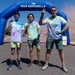 NAS Sigonella MWR Color Run