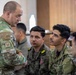 US, Tunisian medics conduct medical readiness training during African Lion 2026
