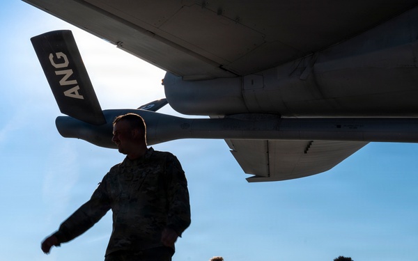 Bring your kid to work day