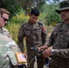 US and Tunisian Armed Forces conduct explosive ordnance disposal squad tactics exercises