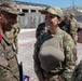 US, Tunisian medics conduct medical readiness training during African Lion 2026