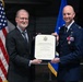 C2ISR Senior Materiel Leader retires after 30 years of service