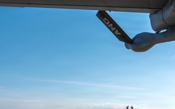 Bring your kid to work day