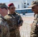 US, Tunisian medics conduct medical readiness training during African Lion 2026