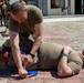 US, Tunisian medics conduct medical readiness training during African Lion 2026