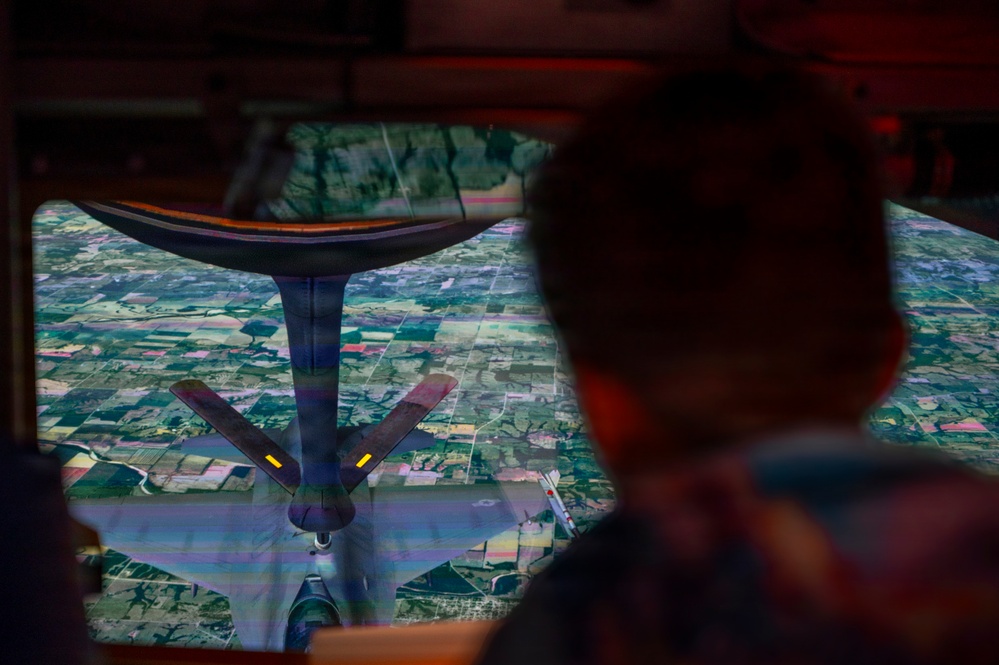 Bring your kid to work day