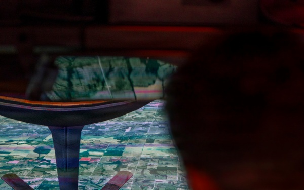 Bring your kid to work day