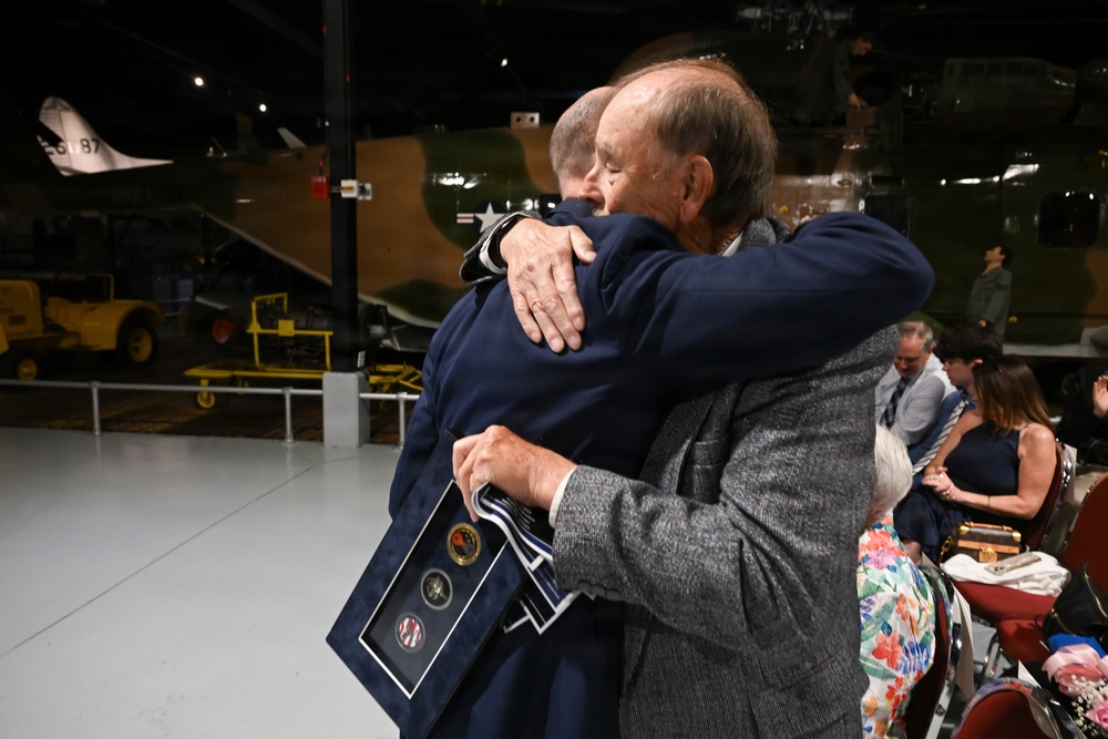 C2ISR Senior Materiel Leader retires after 30 years of service