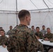 Balikatan 26: U.S., Armed Forces of the Philippines service members learn the fundamentals of Combat Patrolling
