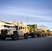 Combat Logistics Battalion 24 Completes Multinational Long-Range Convoy